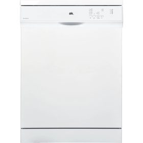   OK. ODW 6029 E FS - Szabadonálló mosogatógép, 12 teríték