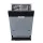Midea MID45S120 - Beépíthető mosogatógép, 10 teríték