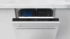 Midea MID45S120 - Beépíthető mosogatógép, 10 teríték