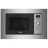 Midea MAG820BJU - Beépíthető mikrohullámú sütő