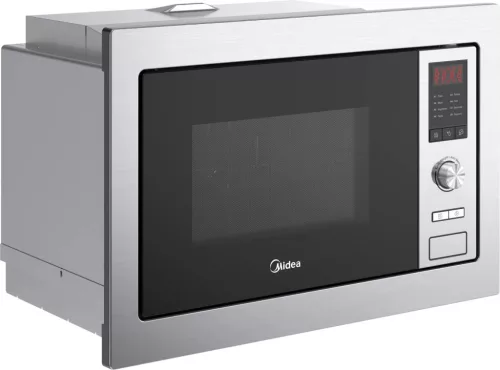 Midea MAG925B8G - Beépíthető mikrohullámú sütő