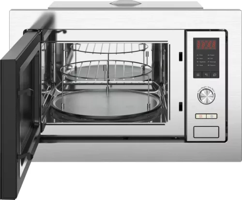 Midea MAG925B8G - Beépíthető mikrohullámú sütő