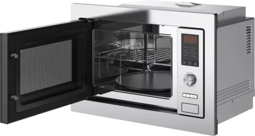 Midea MAG925B8G - Beépíthető mikrohullámú sütő