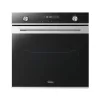 Midea M7NM13E0IX - Beépíthető sütő, 72 liter