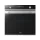 Midea M7NM13E0IX - Beépíthető sütő, 72 liter