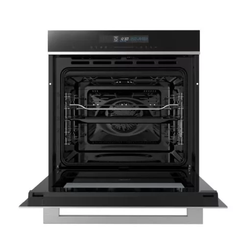 Midea M7NM13E0IX - Beépíthető sütő, 72 liter