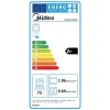 Midea M7NM13E0IX - Beépíthető sütő, 72 liter