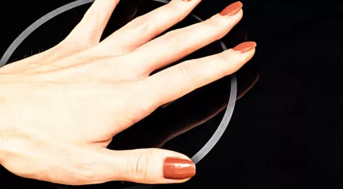 Midea MIH 621A - Beépíthető indukciós főzőlap