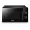 Toshiba MWP-MM20P (BK) - Mikrohullámú sütő