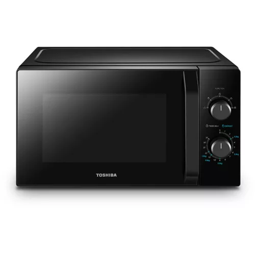Toshiba MWP-MM20P (BK) - Mikrohullámú sütő