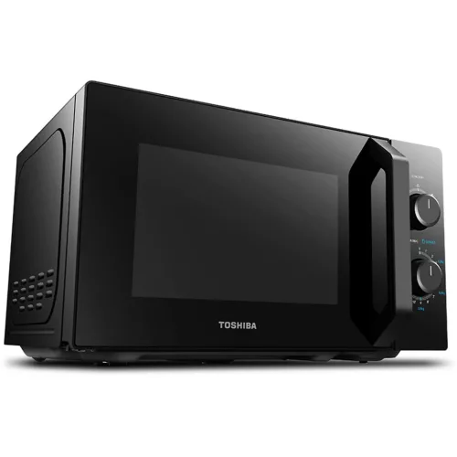 Toshiba MWP-MM20P (BK) - Mikrohullámú sütő