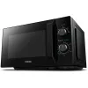 Toshiba MWP-MM20P (BK) - Mikrohullámú sütő