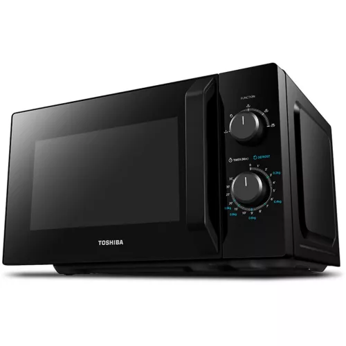 Toshiba MWP-MM20P (BK) - Mikrohullámú sütő