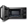 Toshiba MWP-MM20P (BK) - Mikrohullámú sütő