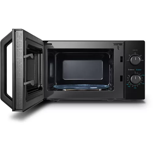 Toshiba MWP-MM20P (BK) - Mikrohullámú sütő