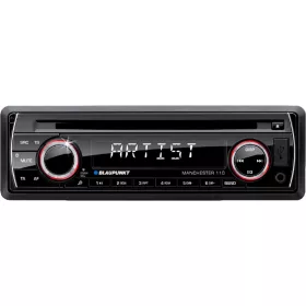 Blaupunkt Manchester 110 - Autórádió