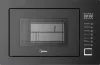 Midea MTG925B8D - Beépíthető mikrohullámú sütő