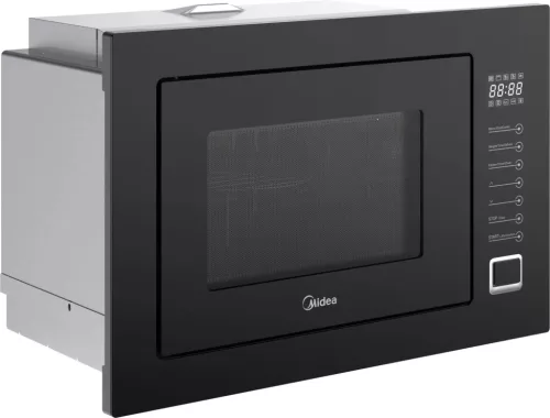 Midea MTG925B8D - Beépíthető mikrohullámú sütő