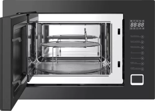 Midea MTG925B8D - Beépíthető mikrohullámú sütő