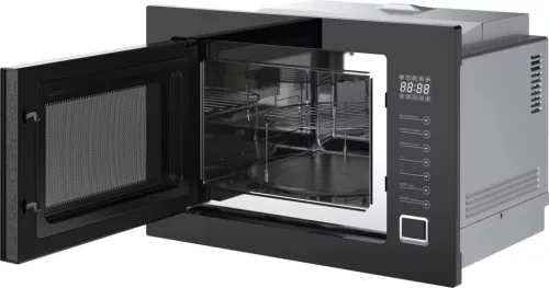 Midea MTG925B8D - Beépíthető mikrohullámú sütő