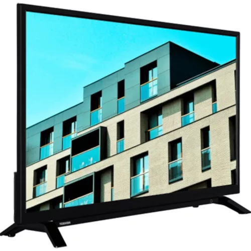 Toshiba 32WL1C63DG - HD Ready LED TV