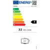 Toshiba 32WL1C63DG - HD Ready LED TV