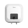 Midea D30-25VD1(O) - Elektromos vízmelegítő, bojler, 30 liter