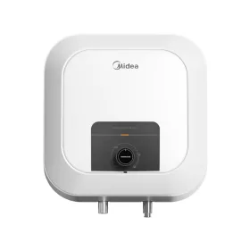   Midea D30-25VD1(O) - Elektromos vízmelegítő, bojler, 30 liter