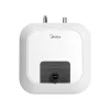 Midea D30-25VD1(U) - Elektromos vízmelegítő, bojler, 30 liter