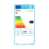 Midea D30-25VD1(U) - Elektromos vízmelegítő, bojler, 30 liter
