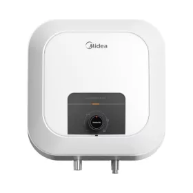   Midea D15-25VD1(O) - Elektromos vízmelegítő, bojler, 15 liter