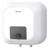 Midea D15-25VD1(O) - Elektromos vízmelegítő, bojler, 15 liter