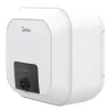 Midea D15-25VD1(O) - Elektromos vízmelegítő, bojler, 15 liter