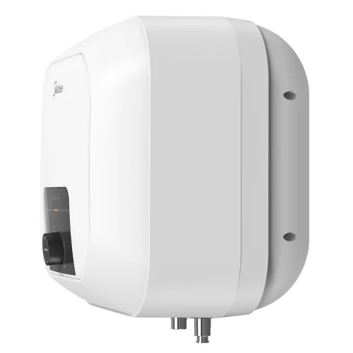 Midea D15-25VD1(O) - Elektromos vízmelegítő, bojler, 15 liter