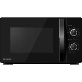 Toshiba MWP-MG20P (BK) - Mikrohullámú sütő