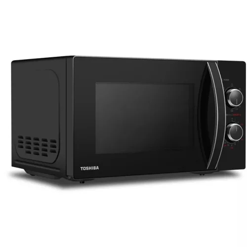Toshiba MWP-MG20P (BK) - Mikrohullámú sütő