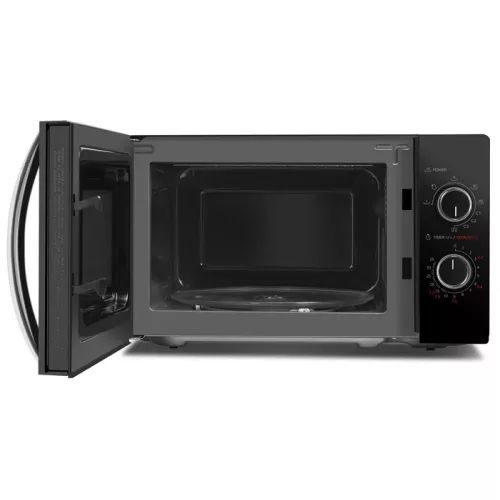 Toshiba MWP-MG20P (BK) - Mikrohullámú sütő