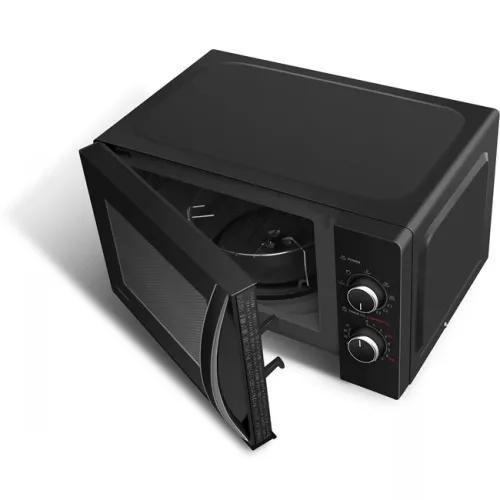Toshiba MWP-MG20P (BK) - Mikrohullámú sütő
