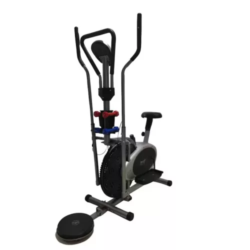Kondition EB-8705D - Elliptikus tréner