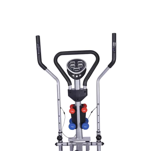 Kondition EB-8705E-1 - Elliptikus tréner