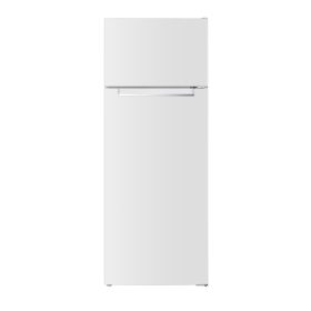   Beko RDSO206K40WN - Felülfagyasztós hűtőszekrény, 206 liter