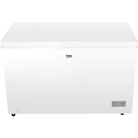 Beko CF380EWN - Fagyasztóláda, 371 liter