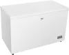 Beko CF380EWN - Fagyasztóláda, 371 liter