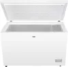 Beko CF380EWN - Fagyasztóláda, 371 liter