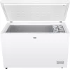 Beko CF380EWN - Fagyasztóláda, 371 liter