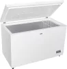 Beko CF380EWN - Fagyasztóláda, 371 liter