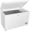 Beko CF380EWN - Fagyasztóláda, 371 liter