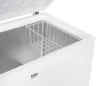 Beko CF380EWN - Fagyasztóláda, 371 liter