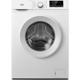   Beko B1WFK2604WEE - Elöltöltős mosógép, 6 kg, 1000 fordulat/perc