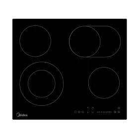 Midea MVC 662 - Beépíthető kerámia főzőlap